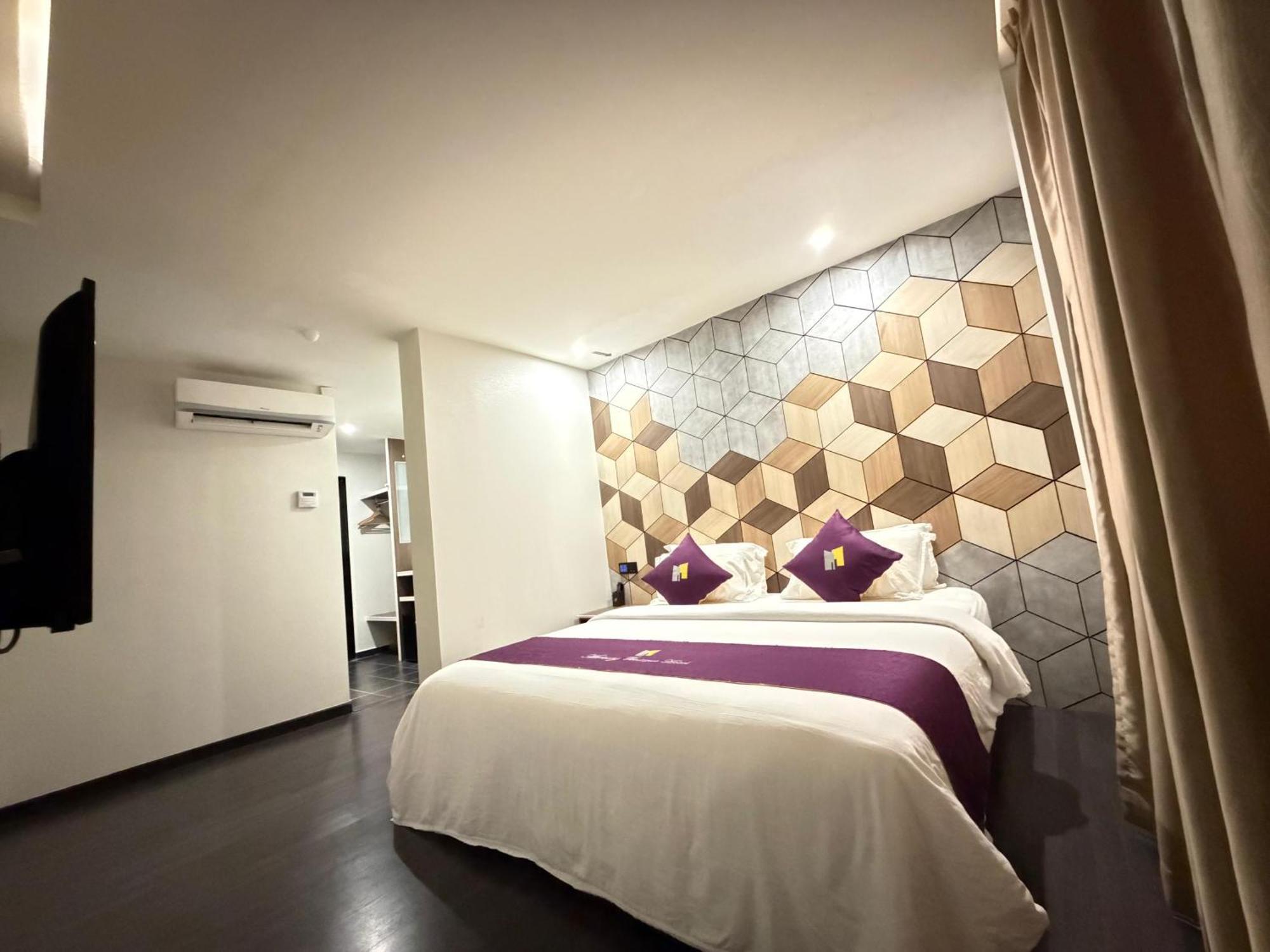 Deluxe Standard Room (Promo 2)