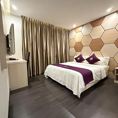 Mercury Boutique Hotel-2